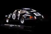 Porsche 911 výroční limitka